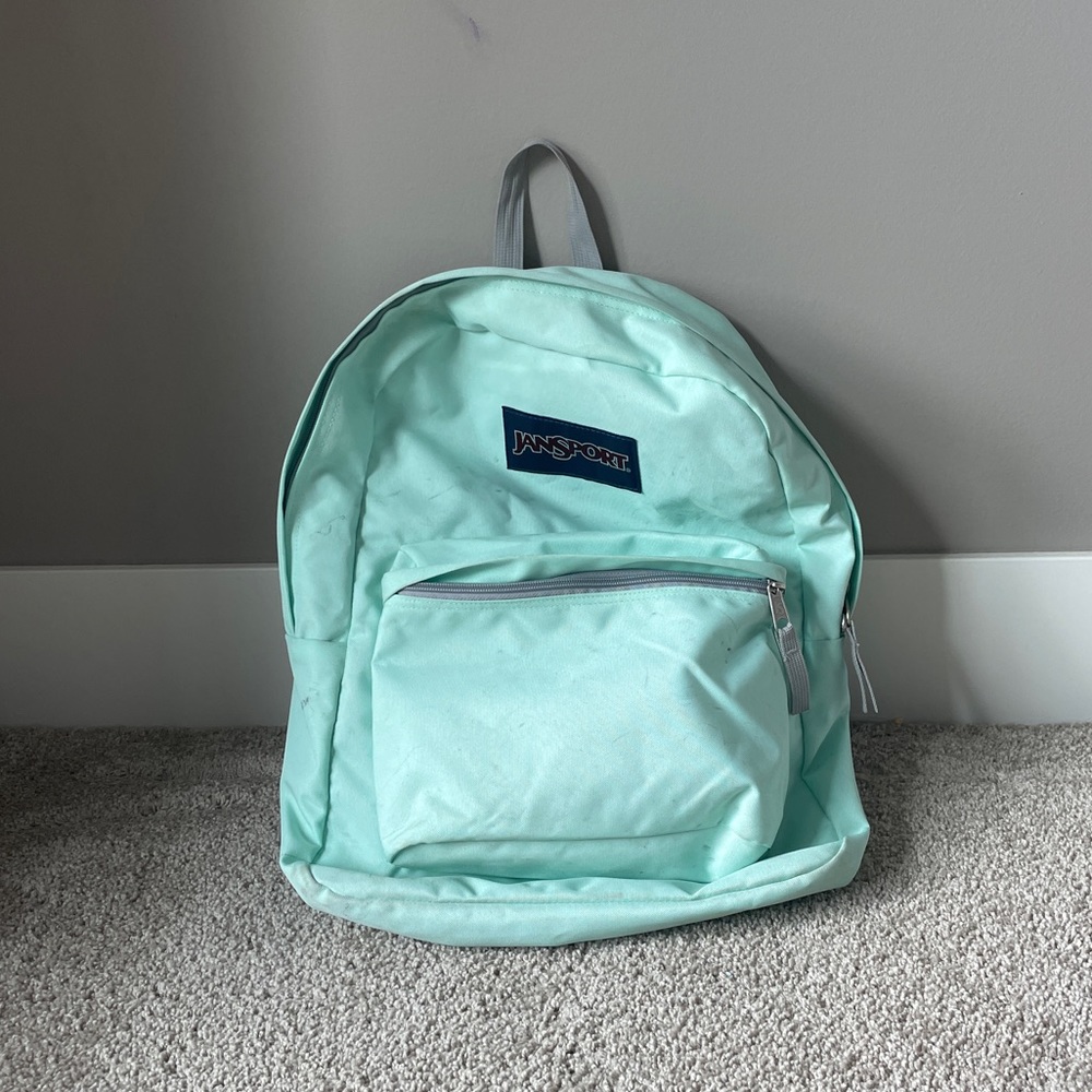 jansport backpack